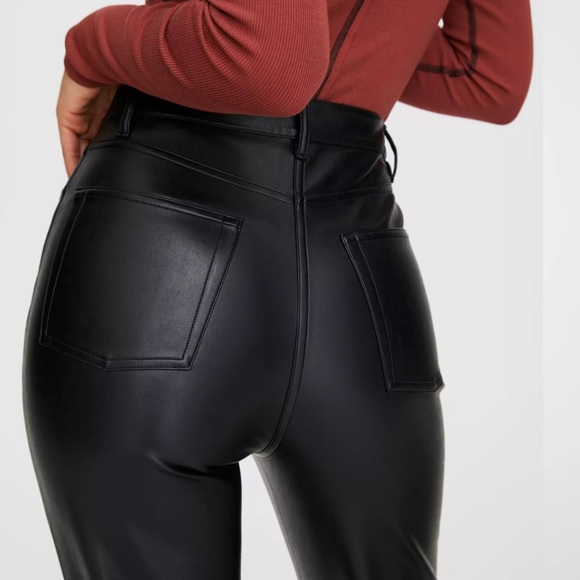 Wilfred Pants - Wilfred Free
Melina Pant leather pants